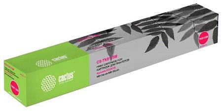 Картридж Cactus CS-TK8115M