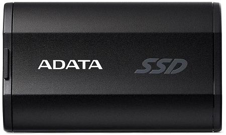 Внешний жесткий диск ADATA SD810 (4000 Гб) (SD810-4000G-CBK) Внешний жесткий диск ADATA SD810 (4000 Гб) (SD810-4000G-CBK)