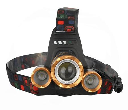 Фонарь Ultraflash E1333