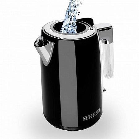 Электрический чайник Polaris PWK 1746CA (черный) Электрический чайник Polaris PWK 1746CA (черный)