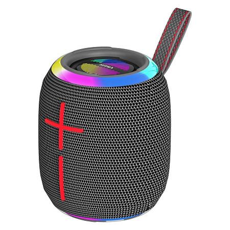 Портативная акустика Supra BTS-515 (черный)