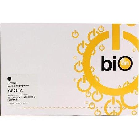 Картридж Bion CF281A