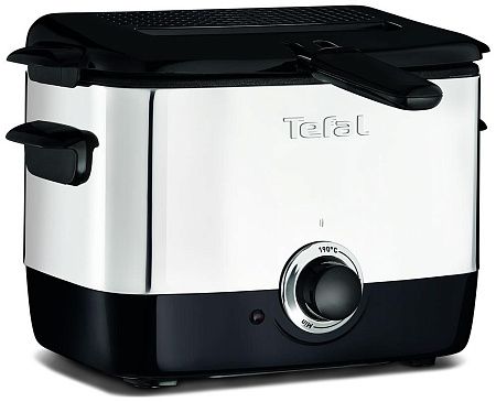 Фритюрница Tefal FF220015