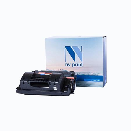 Картридж NV Print 039H Black Картридж NV Print 039H Black
