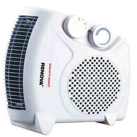 Тепловентилятор Renova FH-VH1 Тепловентилятор Renova FH-VH1