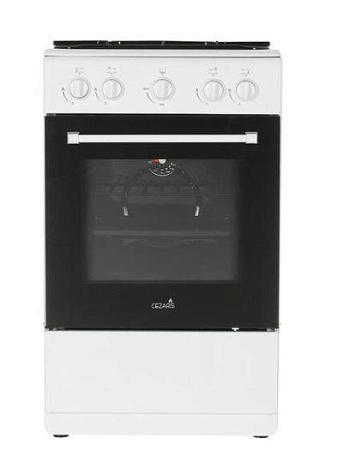 Плита CEZARIS ПГ 2150-02,белый Плита CEZARIS ПГ 2150-02,белый