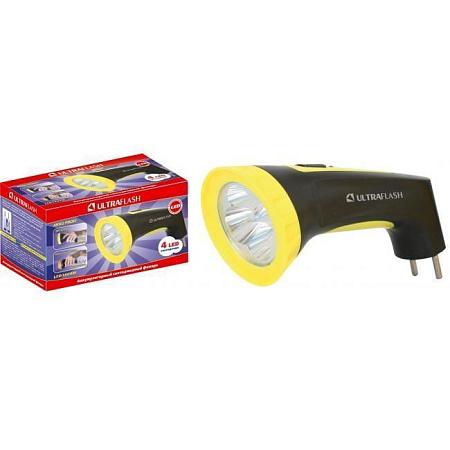 Фонарь Ultraflash LED3804M