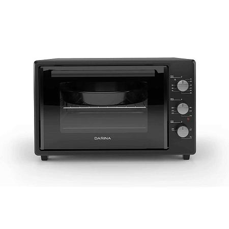 Электропечь DARINA UB NDE37 701 B (черный) Электропечь DARINA UB NDE37 701 B (черный)