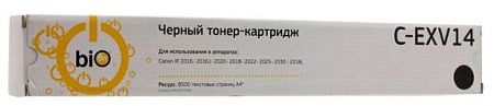 Картридж Bion C-EXV14 Картридж Bion C-EXV14