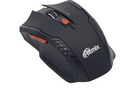 RITMIX RMW-115 черный