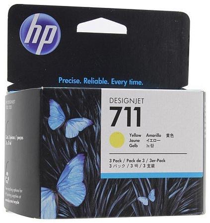 Картридж HP CZ136A