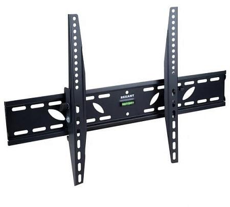 Кронштейн Rexant 38-0090 для 30 " - 70 " (черный) Кронштейн Rexant 38-0090 для 30 " - 70 " (черный)