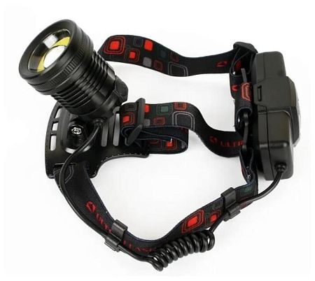 Фонарь Ultraflash E1335