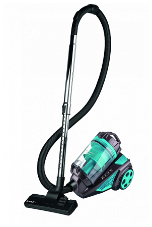 Пылесос Scarlett SC-VC80C377 (коричневый)