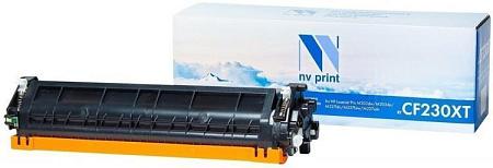 Картридж NV Print CF230XT