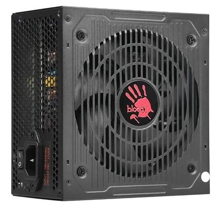 Блок питания Bloody BD-PS650B (BD-PS650B) (650 Вт )