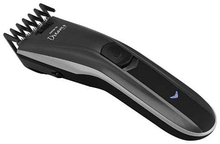 Машинка для стрижки Polaris PHC 0512RC, серебристый, черный Машинка для стрижки Polaris PHC 0512RC, серебристый, черный