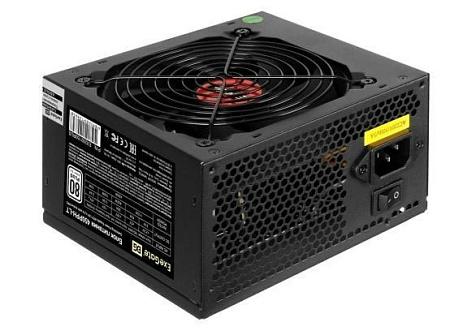 Блок питания ExeGate 450PPH LT OEM (EX292150RUS-OEM) (450 Вт )