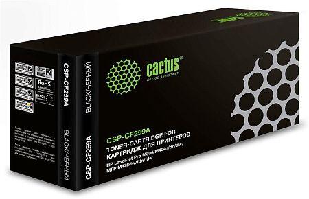 Картридж Cactus CSP-CF259A Картридж Cactus CSP-CF259A