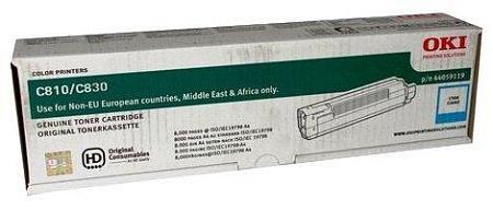 Картридж OKI 44059119