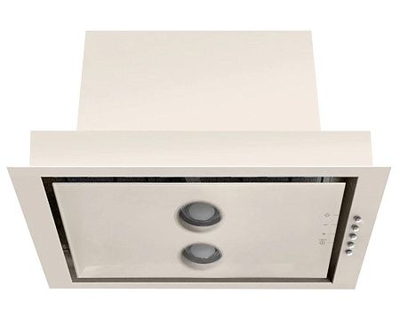 Встраиваемая вытяжка Gefest ВО 4603 В81 (бежевый, бежевый) Встраиваемая вытяжка Gefest ВО 4603 В81 (бежевый, бежевый)