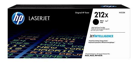 Картридж HP W2120X