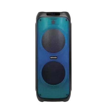 Мидисистема AIWA CAS-1251