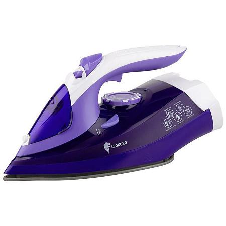 Утюг Leonord LE-1807U (фиолетовый) Утюг Leonord LE-1807U (фиолетовый)