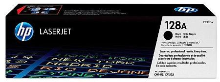 Картридж HP CE320A Картридж HP CE320A
