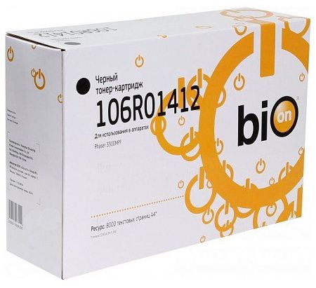 Картридж Bion 106R01374