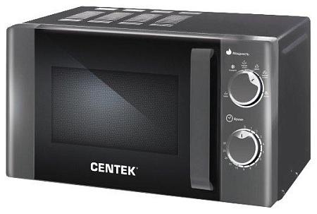 Микроволновая печь CENTEK CT-1583 (серый) Микроволновая печь CENTEK CT-1583 (серый)