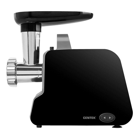 Мясорубка CENTEK CT-1603 (черный) Мясорубка CENTEK CT-1603 (черный)