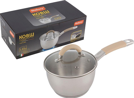 Ковш Mallony Fortuna (1,65 л )