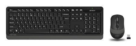 Комплект клавиатура и мышь A4Tech Fstyler FG1010 (1147570) Комплект клавиатура и мышь A4Tech Fstyler FG1010 (1147570)