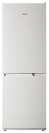 Холодильник Атлант ХМ 4712-100 белый (A+,270 кВтч/год)