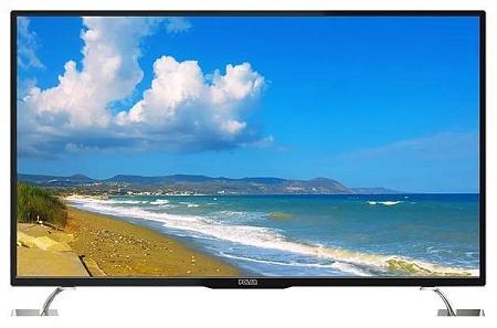 Телевизор Polar P43L33T2C 43" 1080p Full HD черный Телевизор Polar P43L33T2C 43" 1080p Full HD черный