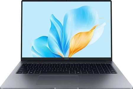 Ноутбук HONOR MagicBook X16 BRG-385 (5301ALXS) Ноутбук HONOR MagicBook X16 BRG-385 (5301ALXS)