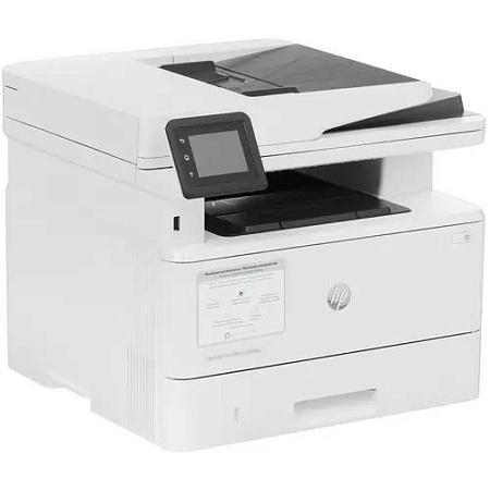 МФУ HP LaserJet Pro 4103fdw
