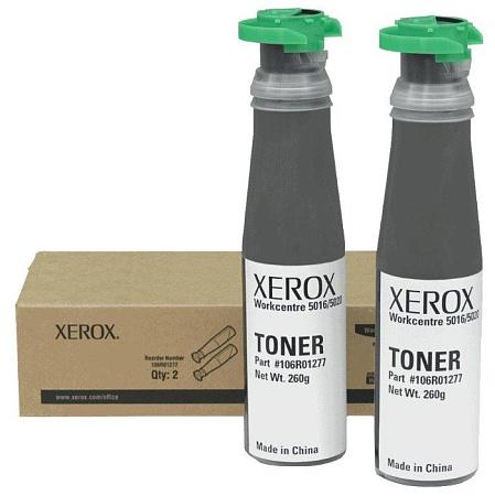Картридж Xerox 106R01277 Картридж Xerox 106R01277