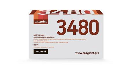 Картридж EasyPrint LB-3480 Картридж EasyPrint LB-3480