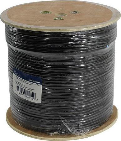 Витая пара 5BITES FS5505-305CPE (FTP, 305 м, 5e cat.) Витая пара 5BITES FS5505-305CPE (FTP, 305 м, 5e cat.)