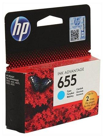 Картридж HP CZ110AE