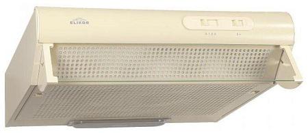 Вытяжка ELIKOR Davoline 50 (кремовый/)