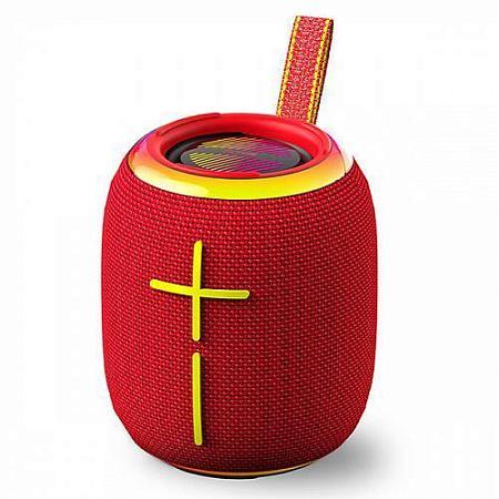 Портативная акустика BQ PBS4005 (красный) Портативная акустика BQ PBS4005 (красный)