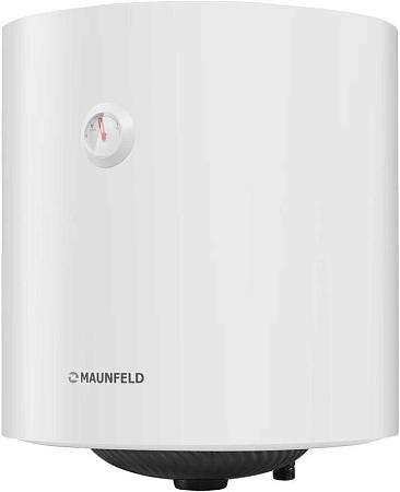 Водонагреватель MAUNFELD MWH50W01 (50 л /1,5 кВт/эмаль)