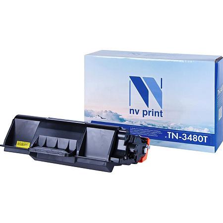 Картридж NV Print TN-3480T Картридж NV Print TN-3480T