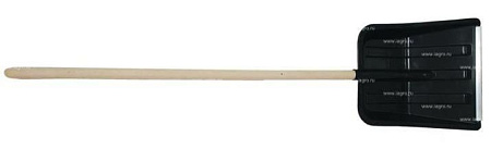 Лопата Инструм-Агро АКРОНИС 100185-2