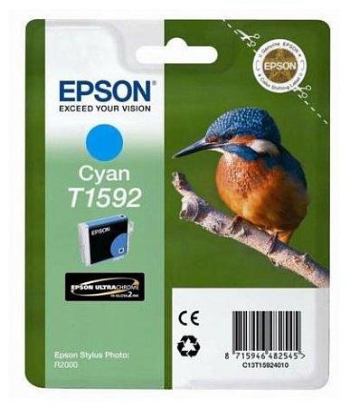 Картридж Epson C13T15924010