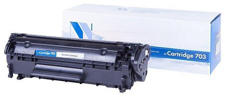 Картридж NV Print 703