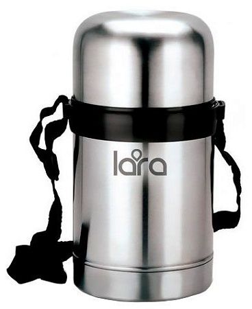 Термос Lara LR04-51 (0,75 л) 0,75 л